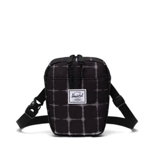Herschel Supply Co | Cruz Crossbody | Tie Dye Check - Picture 8 of 9